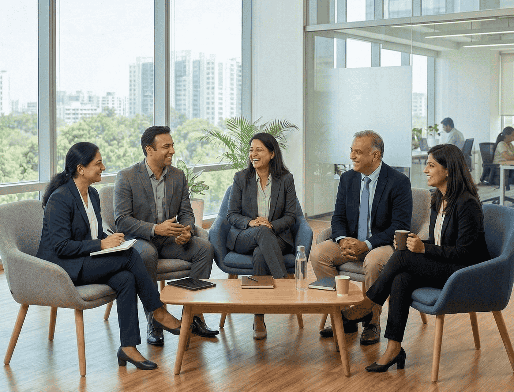 About Creative Jii Training